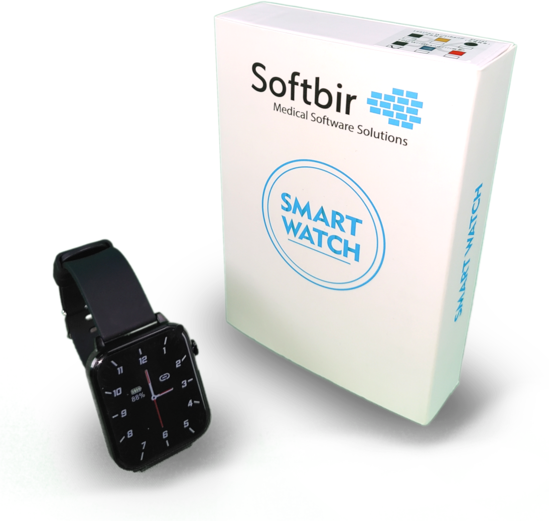 Smart Health Watch