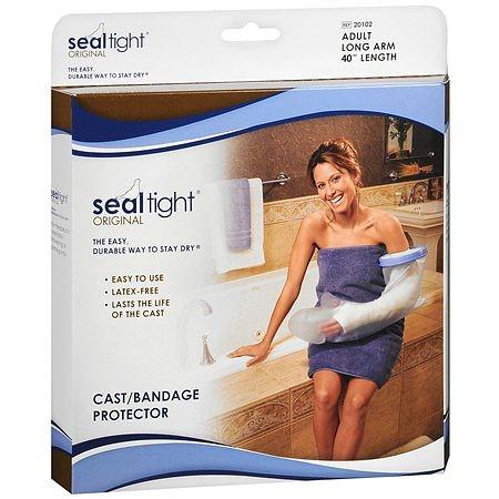 Cast Protector, Adult Long Arm 40” Length