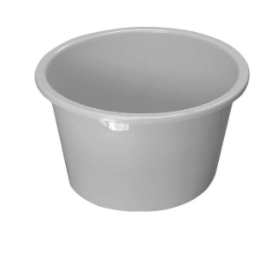 Commode Splash Guard by Drive Medical