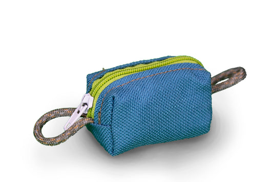 Cloth Mask + Key Chain Pouch Custom Made