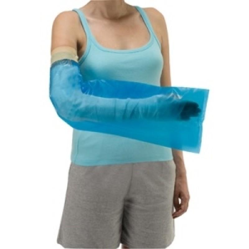 Long Arm Cast Protector
