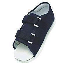 Post Operative Shoe Female Size S-XL