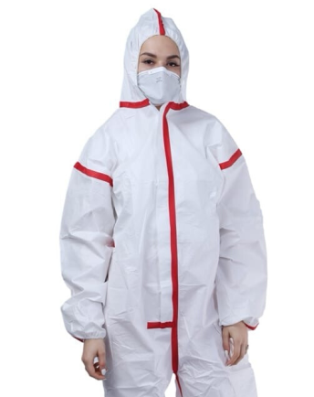 Protective Coverall