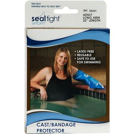 Sport Long Arm 33” Length