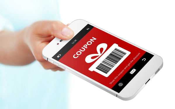 Coupons