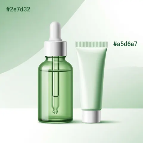 Consultation → drops & ointments format