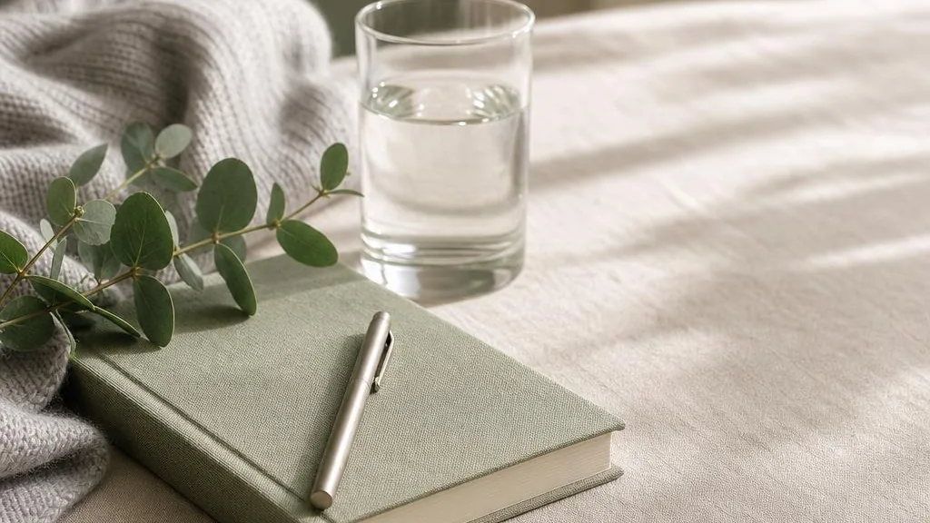 HealthScan247 — an everyday wellness journal
