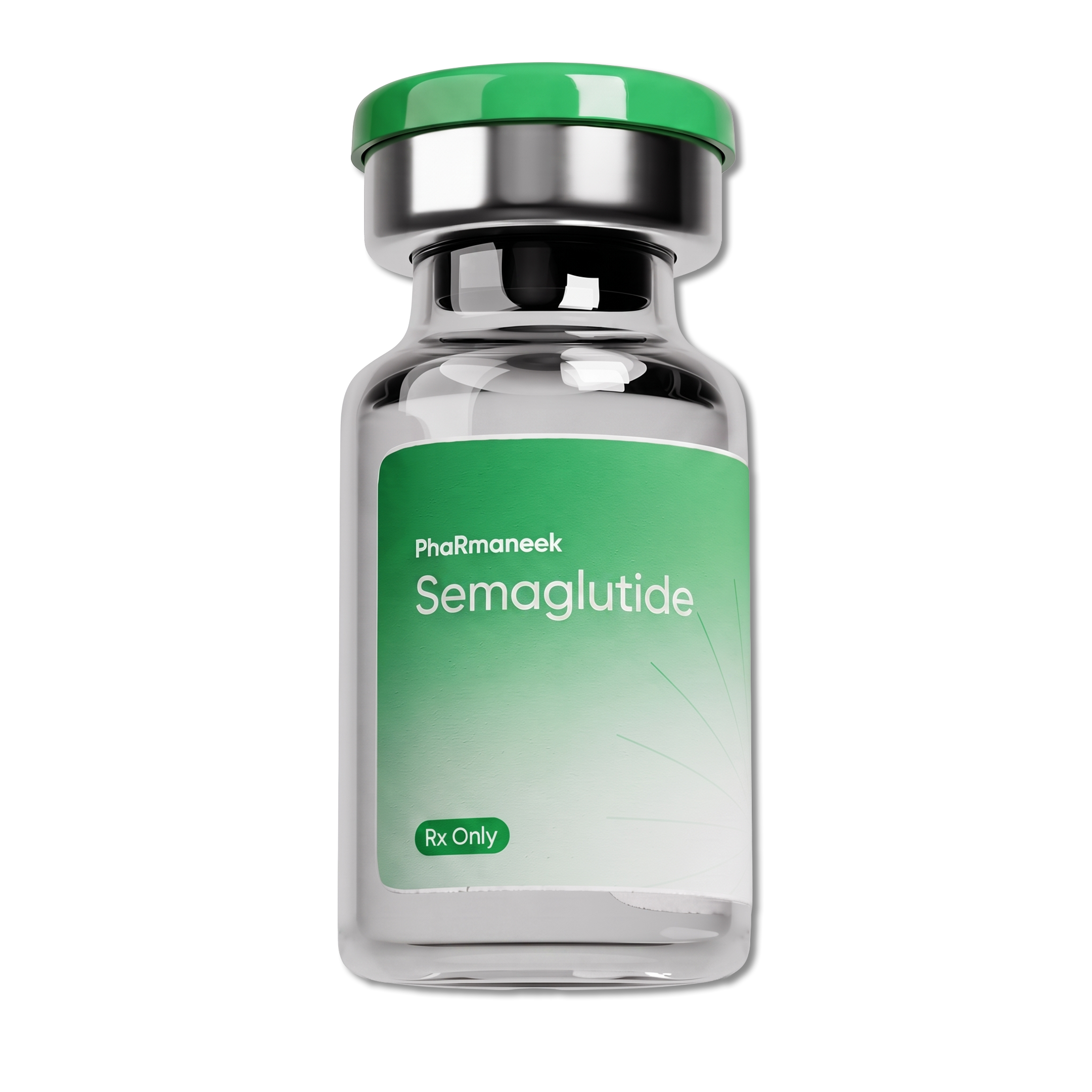 Semaglutide treatment