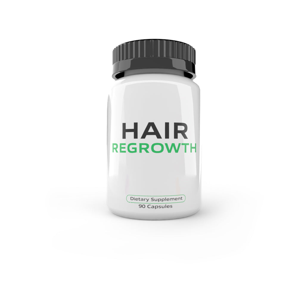 ULTRAVEDIC™ Hair Regrowth