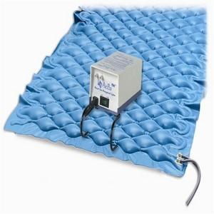 Advance Medical Deluxe Alternating Pressure Pad & Pump