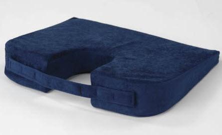 Alex Orthopedics Coccyx Car Cushion