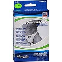 Athletic Suspensory Sport Aid Brand by Scott Specialties