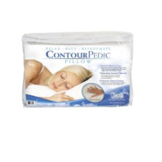 Contour Pedic Pillow