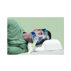 Contour Pillow CPAP Aid