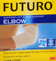 FUTURO ELBOW SPIRAL LIFT