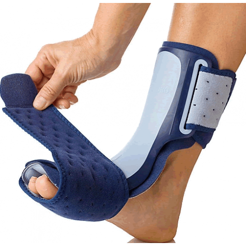 Futuro Night Plantar Fasciitis Sleep Support, Adjustable to Fit