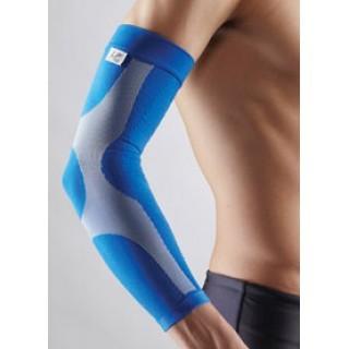 Blue Arm Sleeve XL