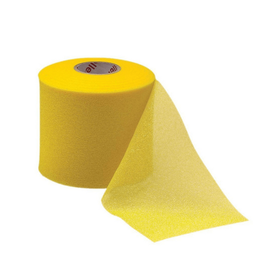 MWrap Pretaping Gold Underwrap by Mueller Sports