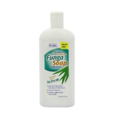 PediFix's Tea Tree Ultimate FungaSoap Cleansing Wash