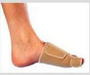 Procare Bunion Splint, Left