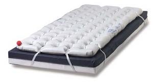 Stat Air Air Mattress Overlay