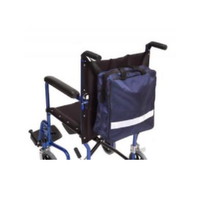 Wheelchair Back Bag