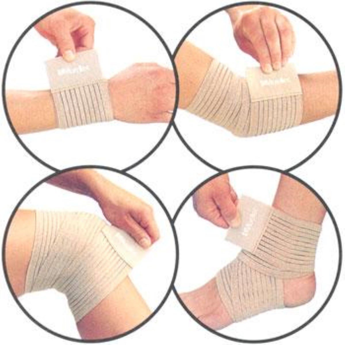 Wonder Wrap Elastic by Mueller Sports Medicine